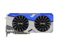 Palit GeForce GTX 1080 GameRock 8GB GDDR5X - 350140 - zdjęcie 4